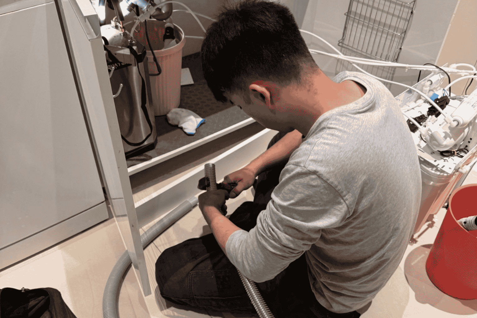 優派水電｜新竹竹北水電工程 (21)